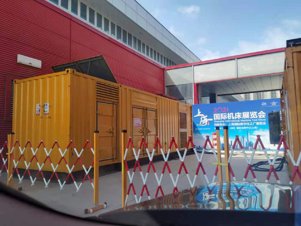 齐干却勒街道发电车出租-发电机无电压或电压太低怎么办？