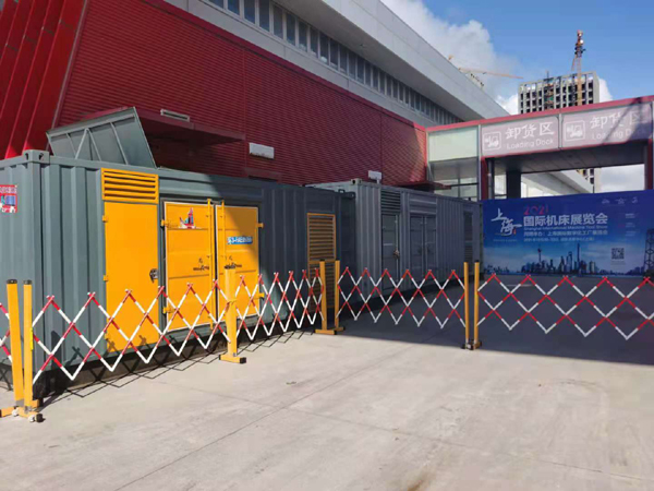 齐干却勒街道租赁发电机-柴油发电机组为什么油耗比较大