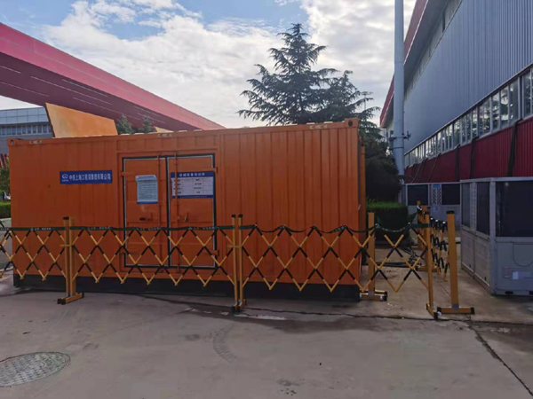 齐干却勒街道发电车租赁-使用发电机需要注意的一些问题