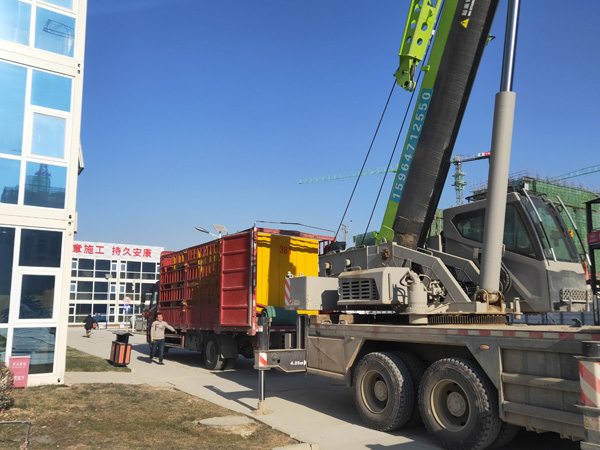 齐干却勒街道发电机出租50KW柴油发电机组需要配多粗电缆线