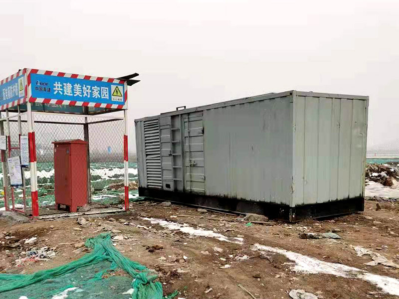 齐干却勒街道燃气发电机在高海拔地区运行时会遇到哪些常见故障？