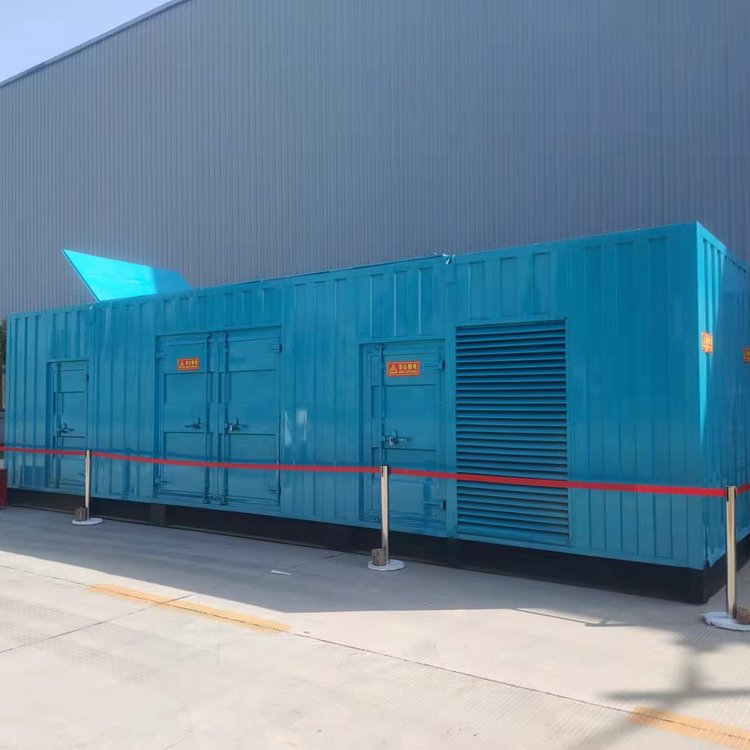 齐干却勒街道怎样更换柴油发电机组的空气滤清器？