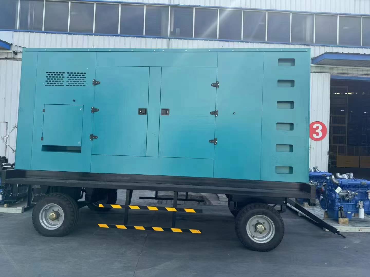 齐干却勒街道发电机租赁提高发电机性能的具体措施有哪些？