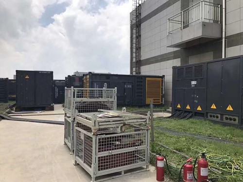 齐干却勒街道除了定期检查，还有哪些方法可以及时发现接触式转速表探头的磨损？