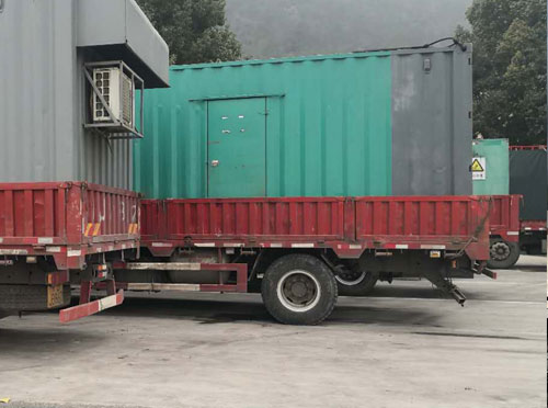 齐干却勒街道柴油发电机组使用注意安全事项有哪些？