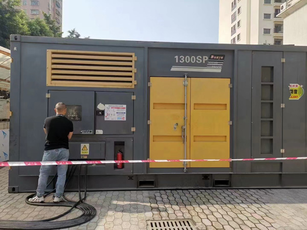 齐干却勒街道延长空气滤清器使用寿命的注意事项