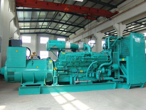 齐干却勒街道影响800KW发电机组油耗的因素有哪些？